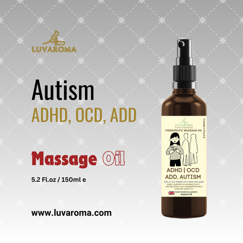 AUTISM | ADHD | OCD | ADD