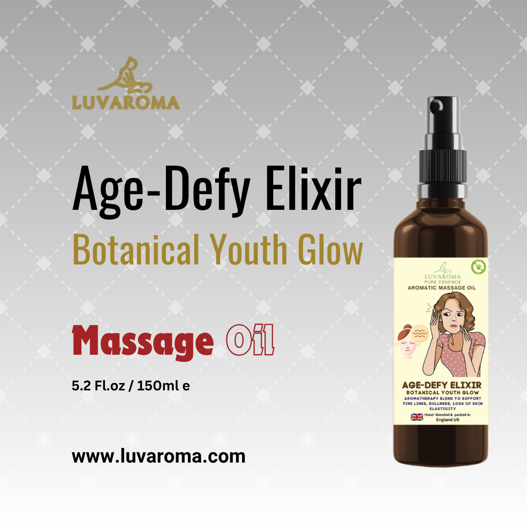 Age-Defy Elixir