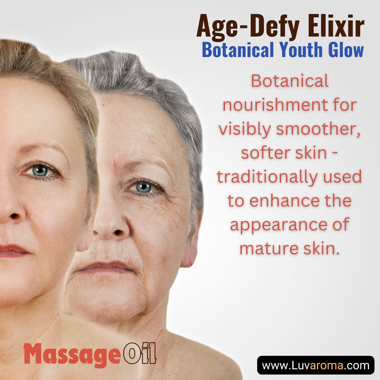 Age-Defy Elixir