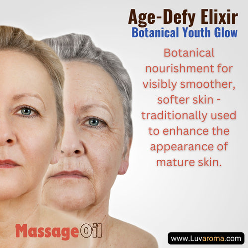 Age-Defy Elixir