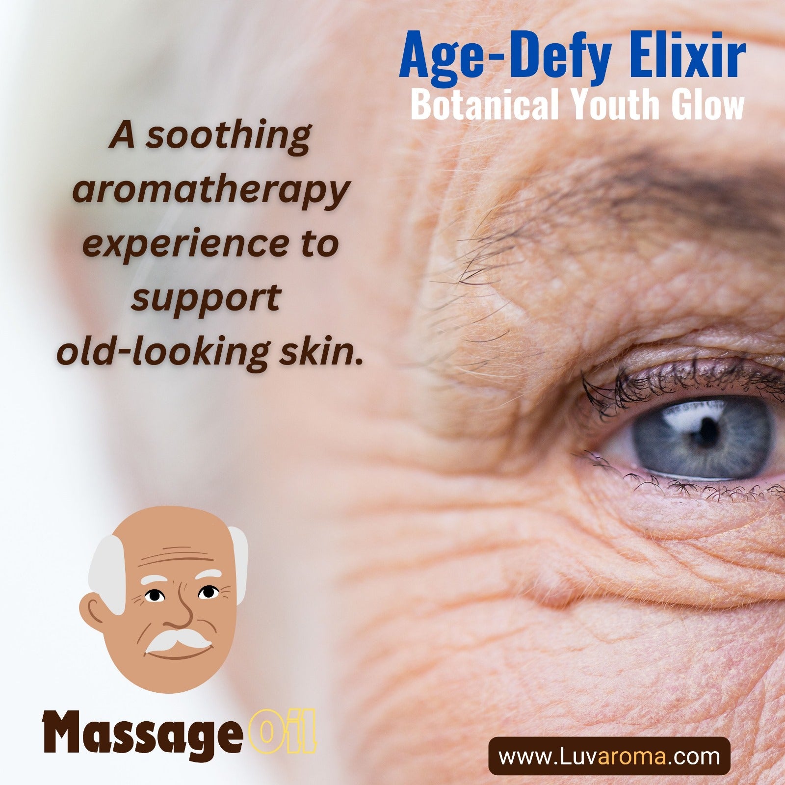 Age-Defy Elixir