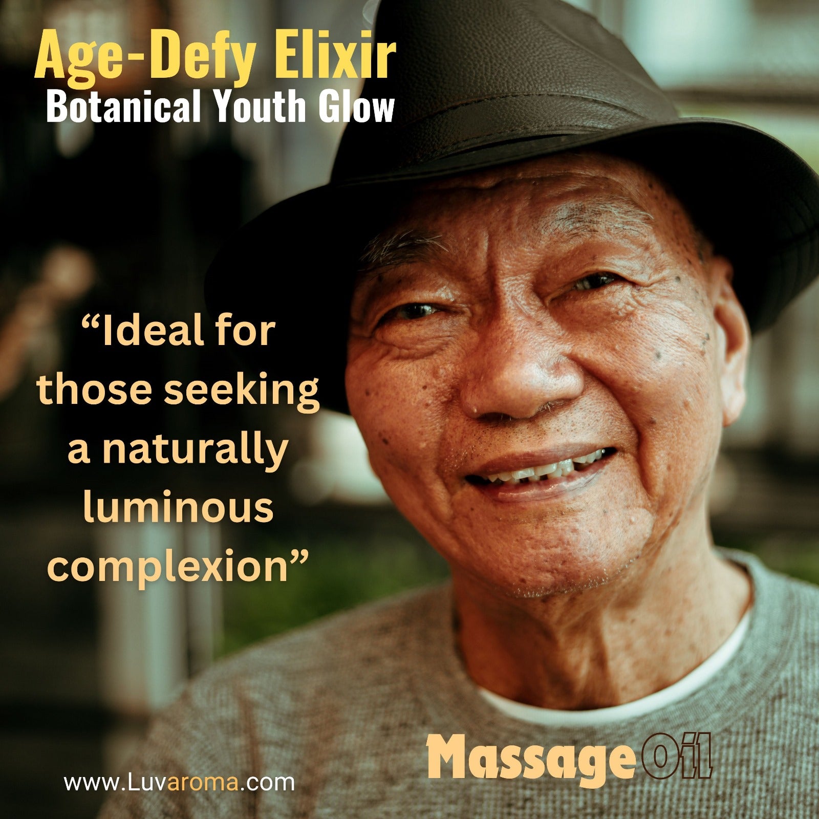Age-Defy Elixir