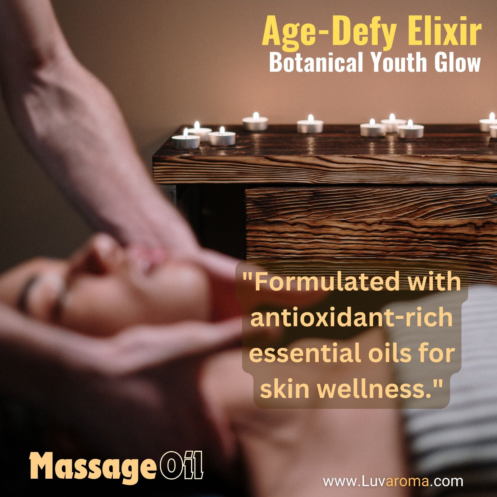 Age-Defy Elixir