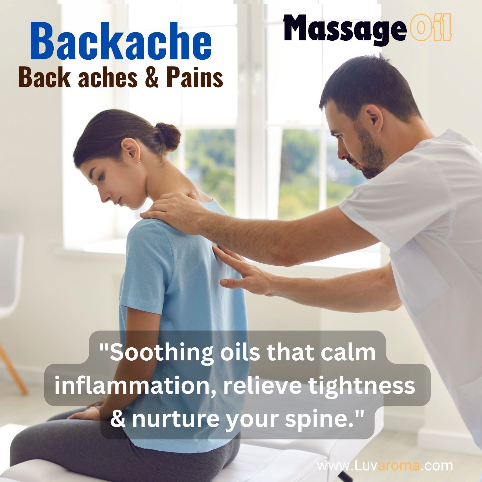 Backache