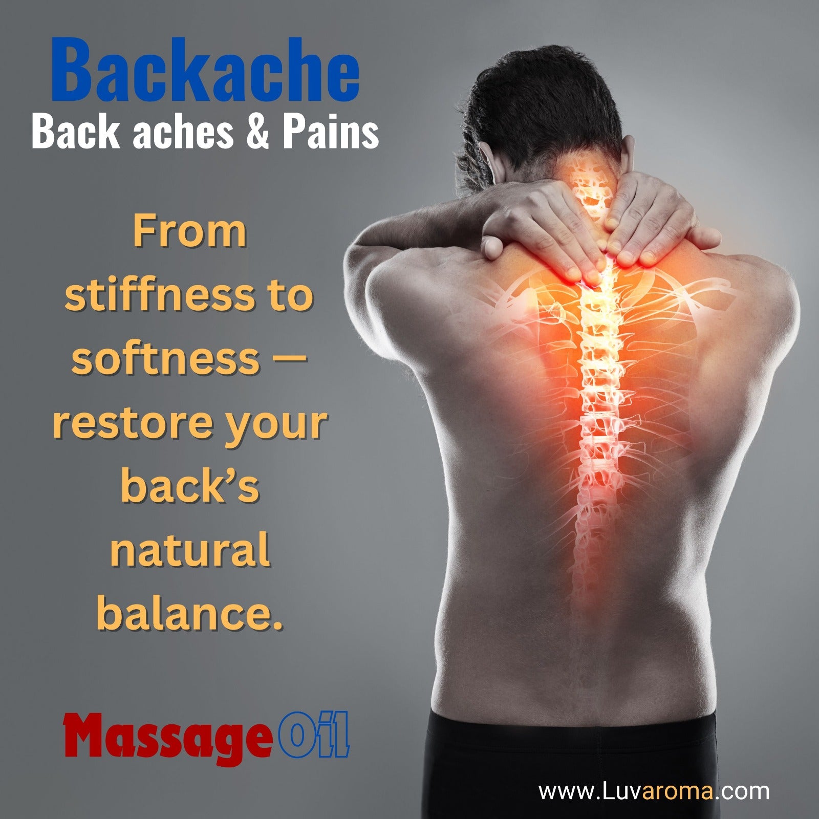 Backache