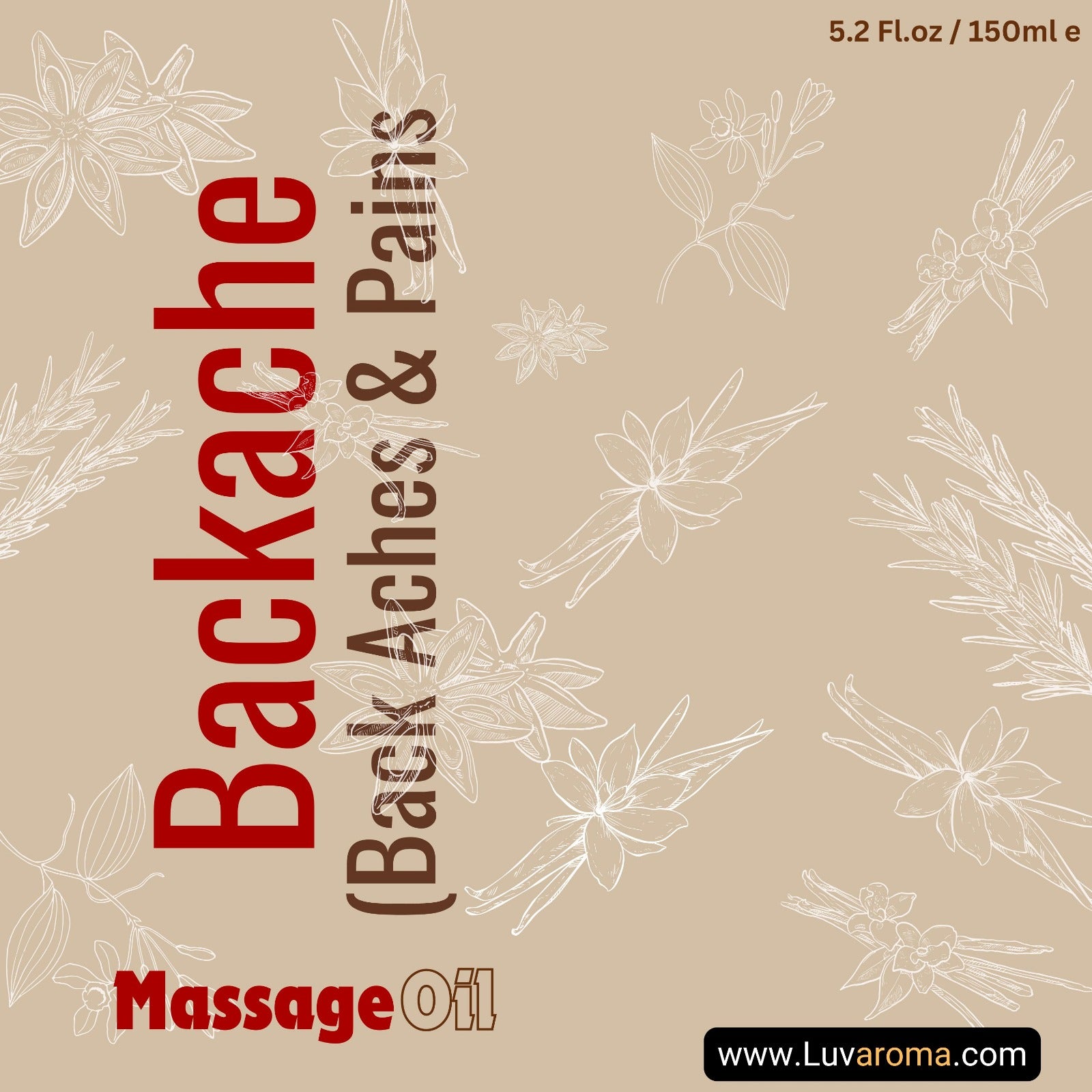 Backache