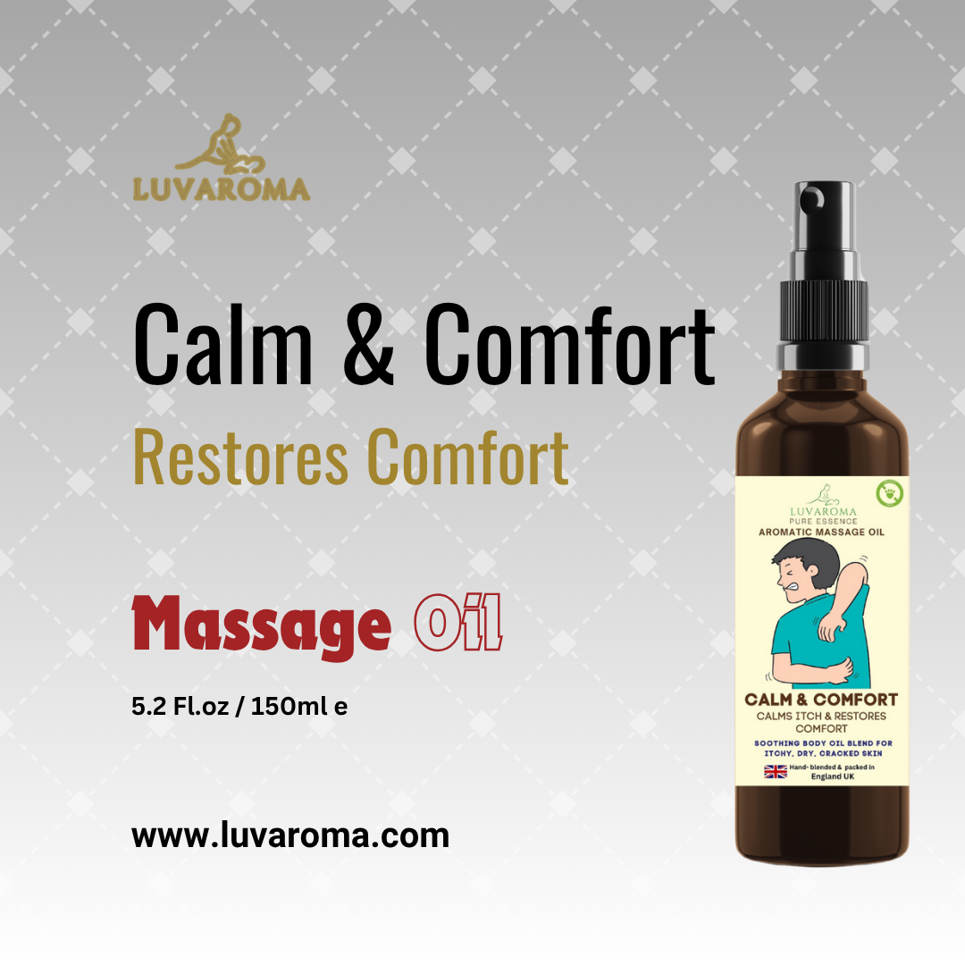 Calm & Comfort