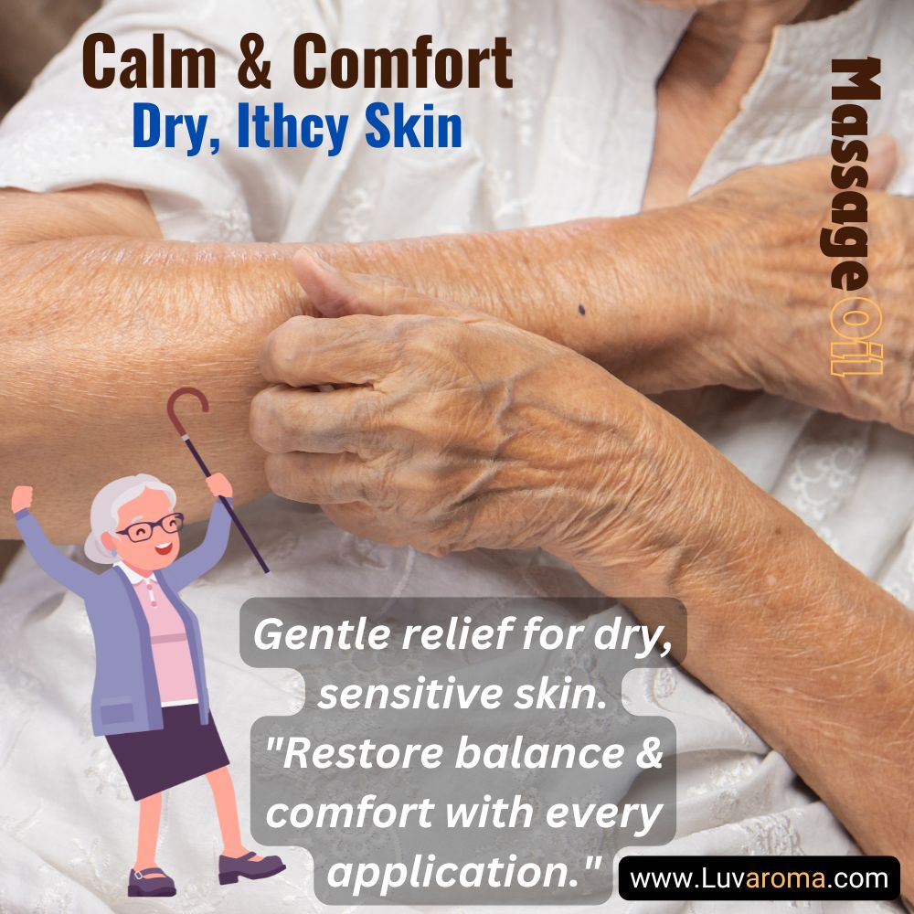 Calm & Comfort