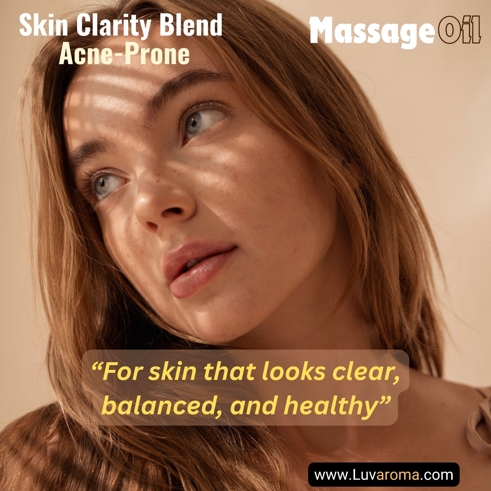 Clarity Skin Support Blend