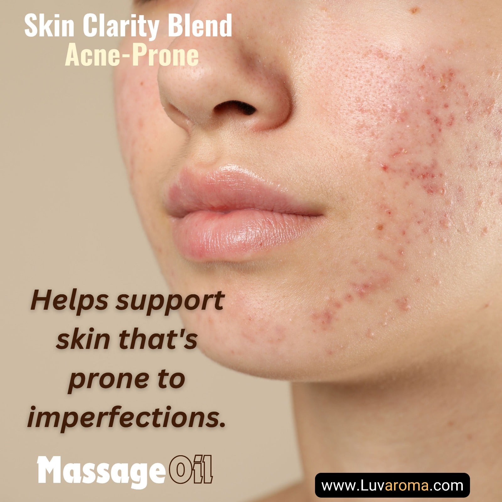 Clarity Skin Support Blend