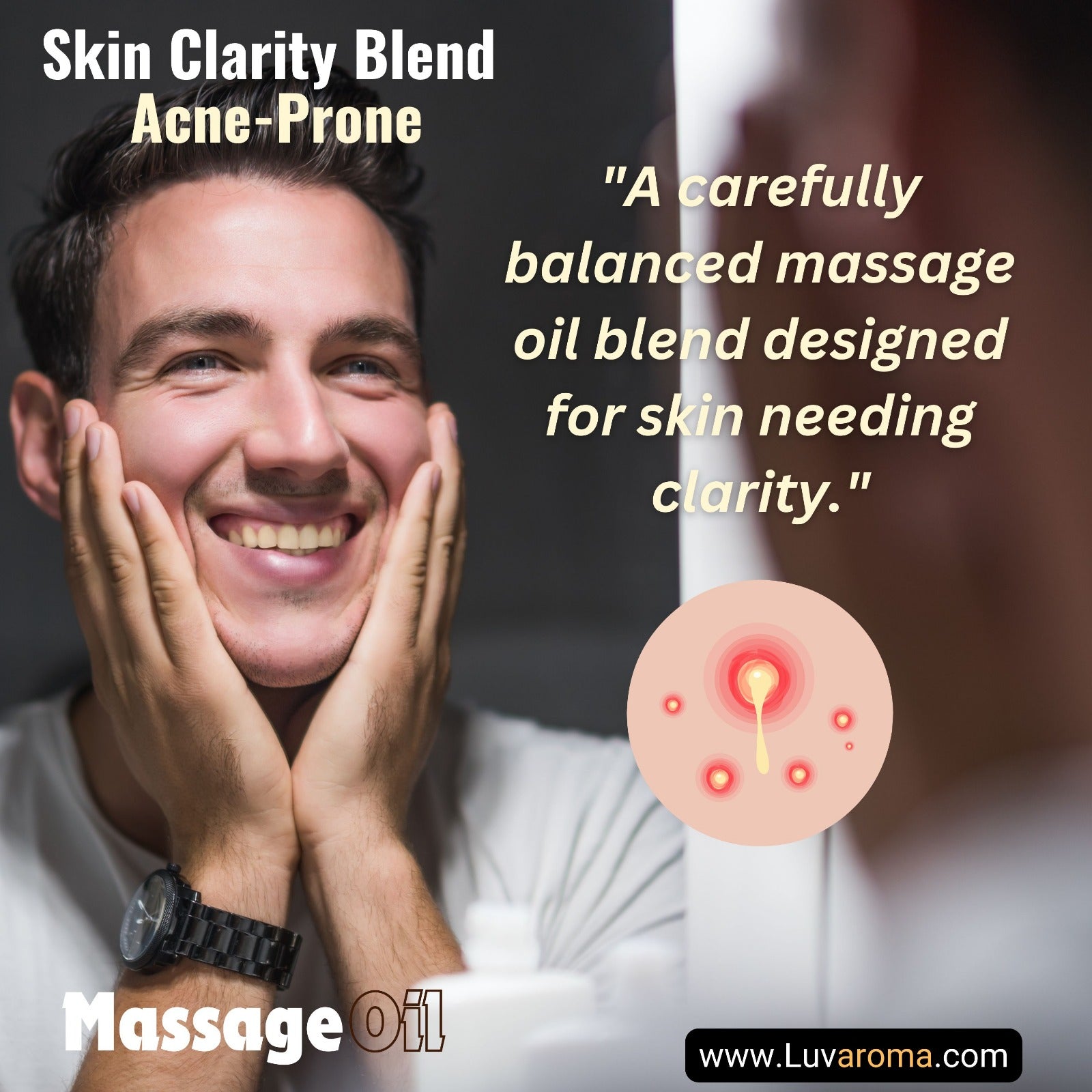 Clarity Skin Support Blend