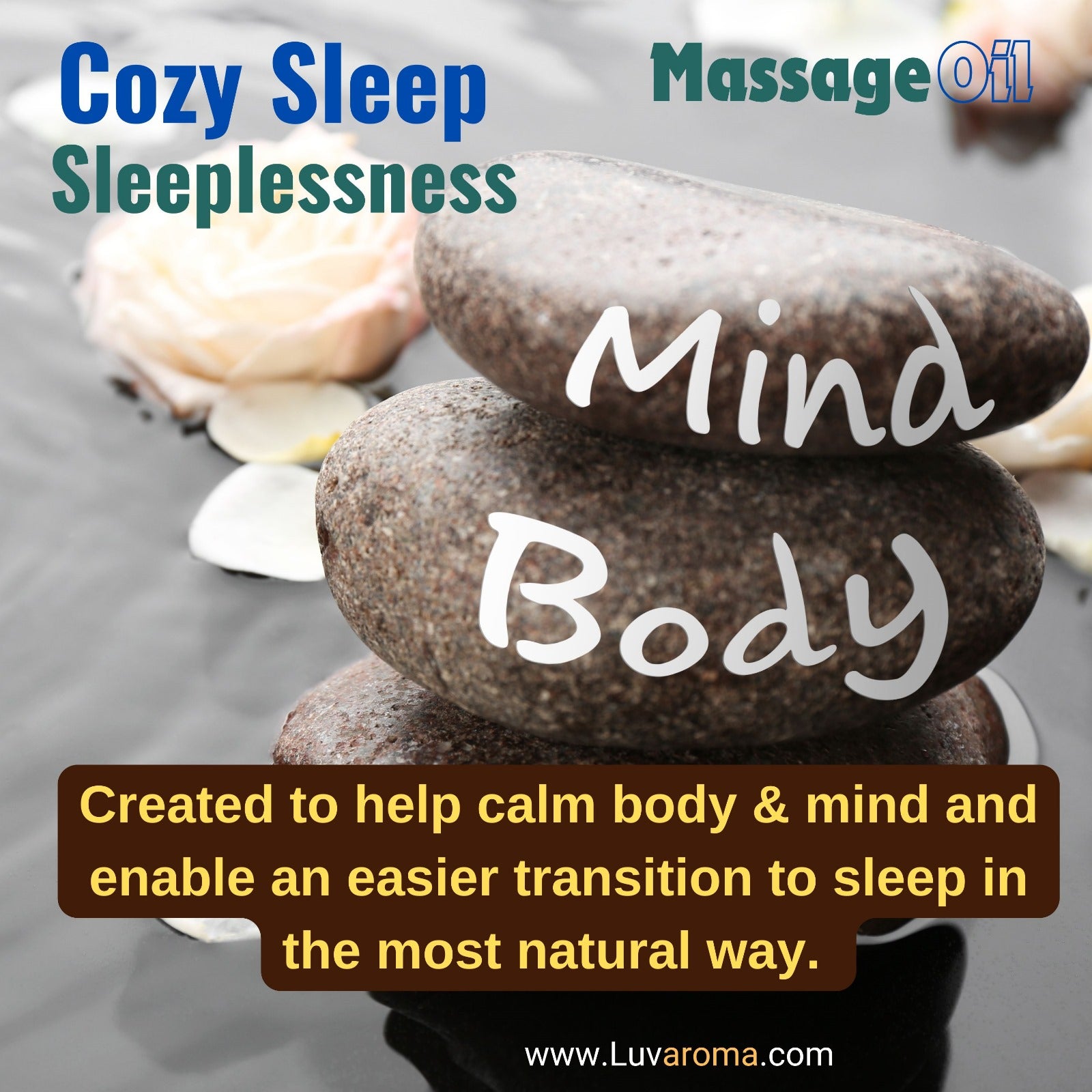 Cozy Sleep - Your Bedtime Signal to Unwind.