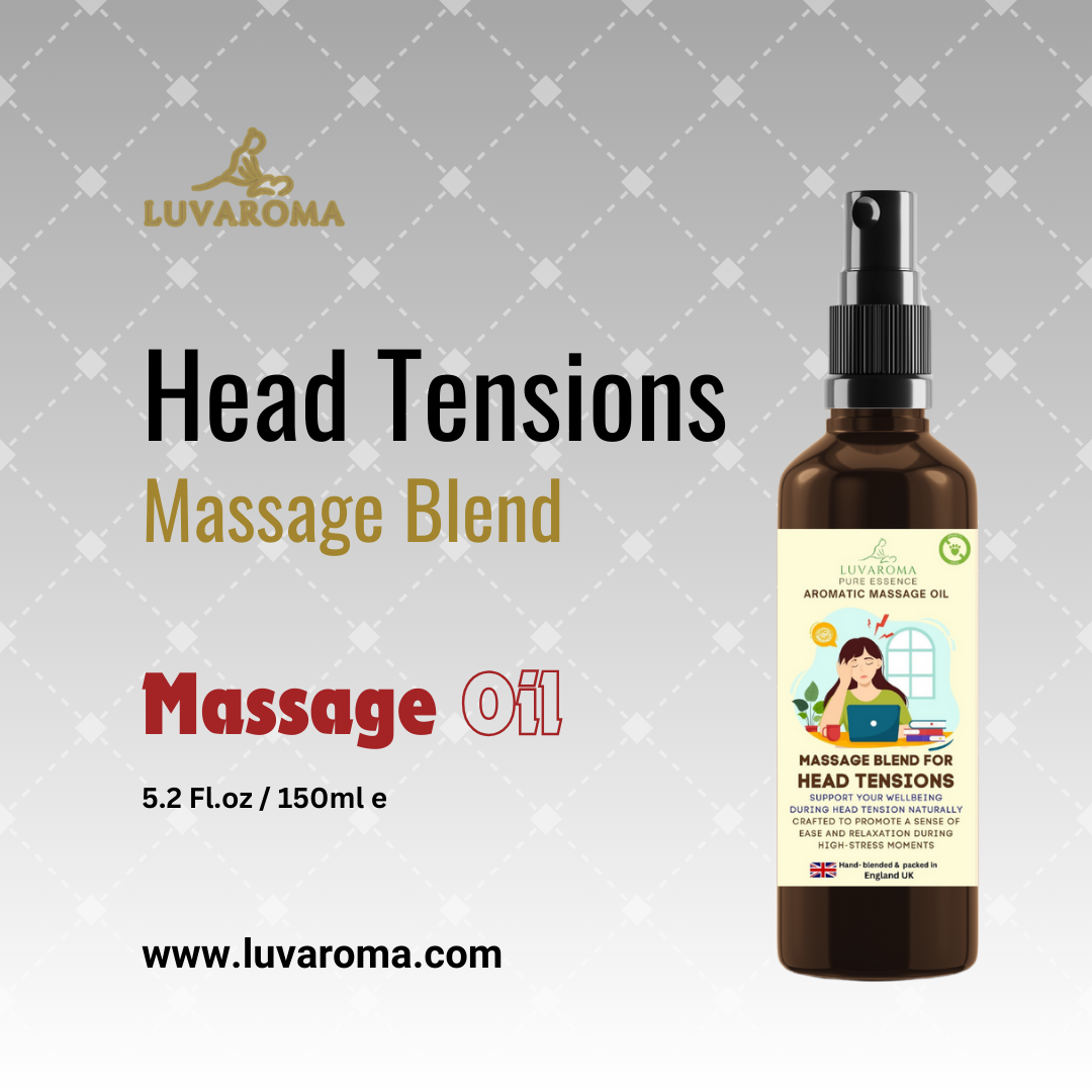 Mint & Herb Aroma Oil