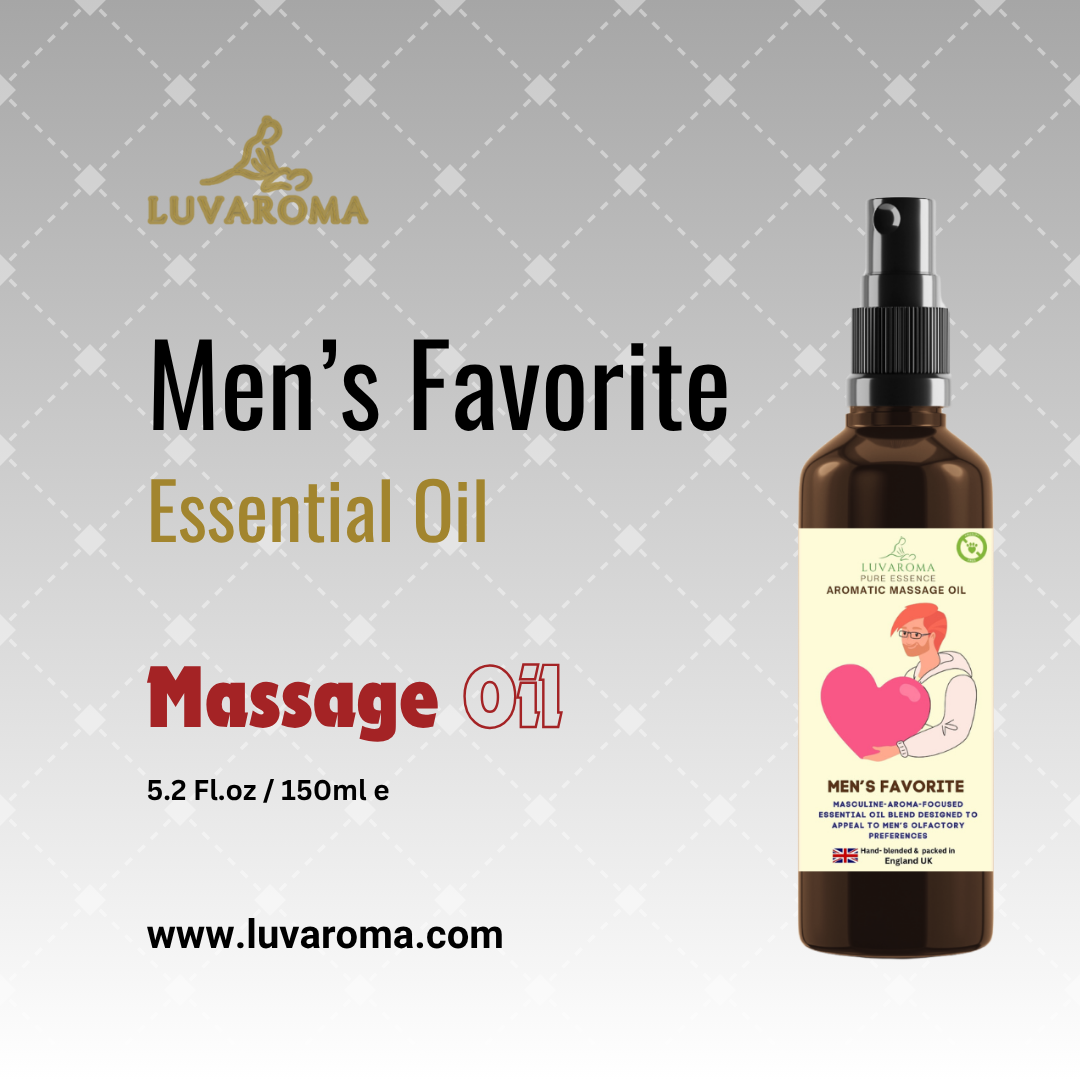 Men’s Favorite
