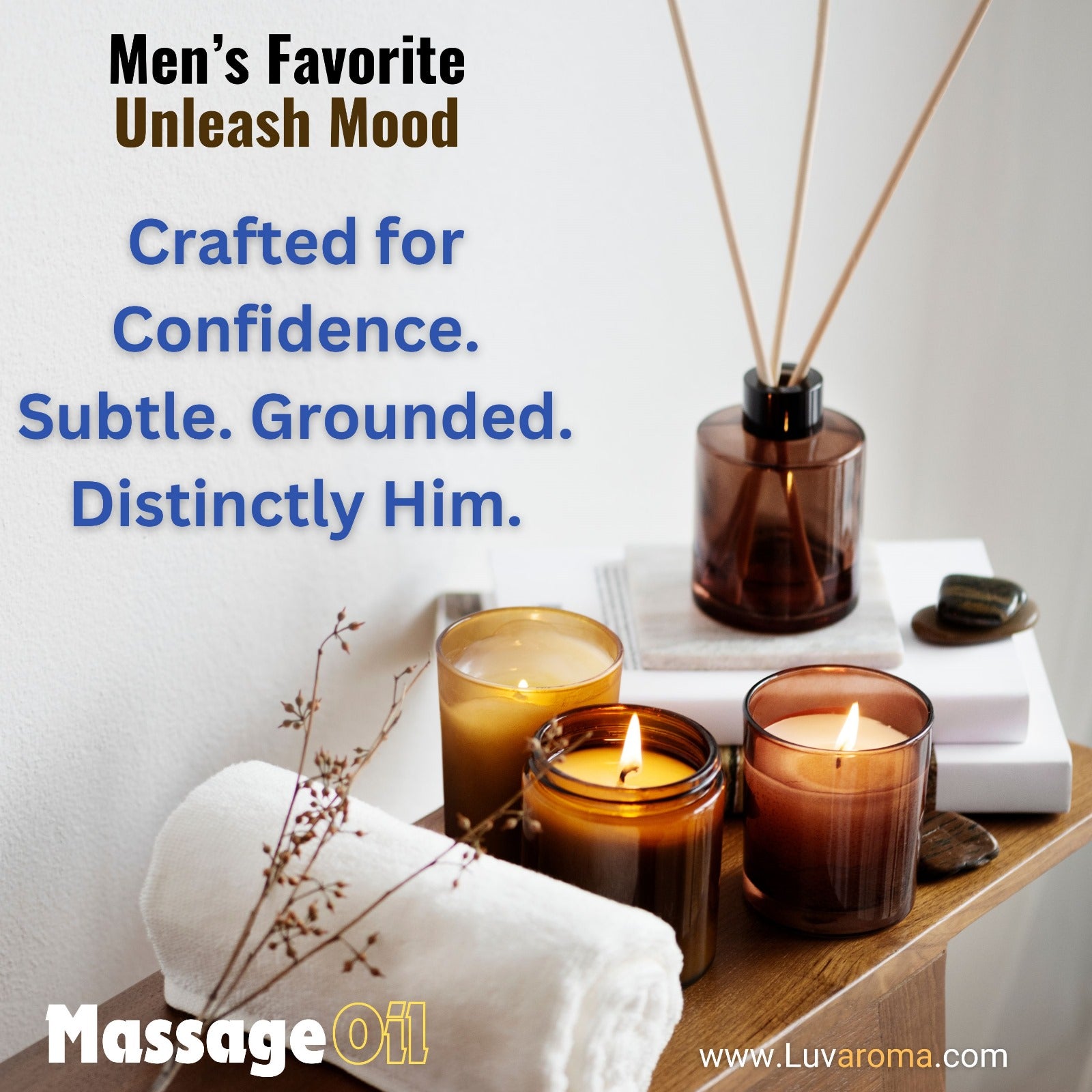 Men’s Favorite