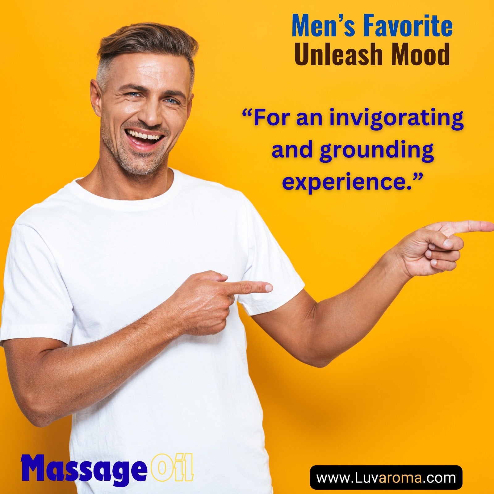 Men’s Favorite