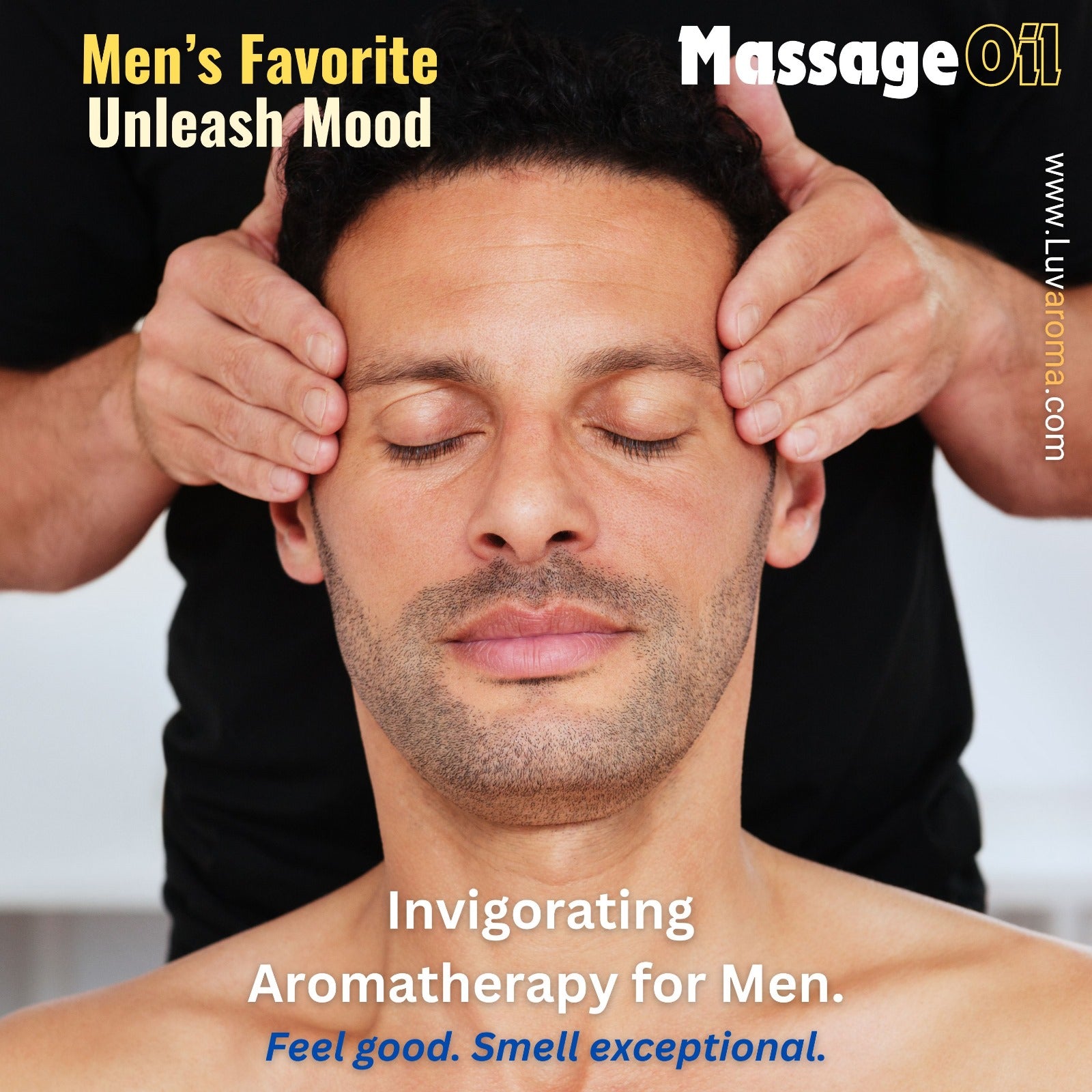 Men’s Favorite