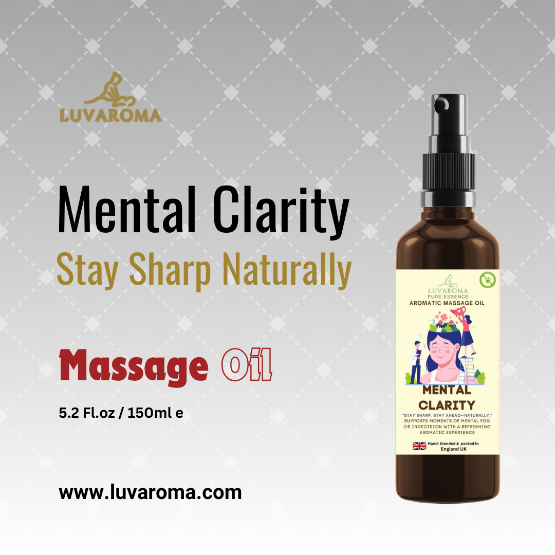 Mental Clarity