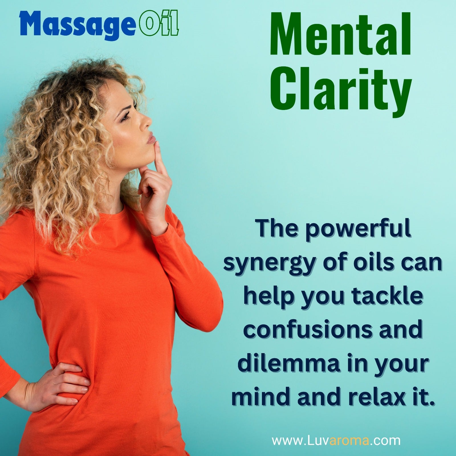 Mental Clarity