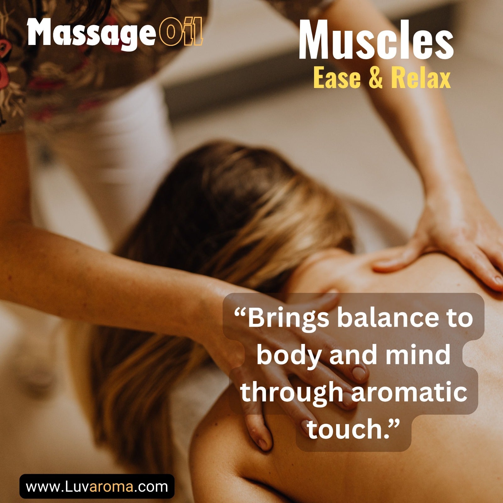 Post-Activity Body Oil