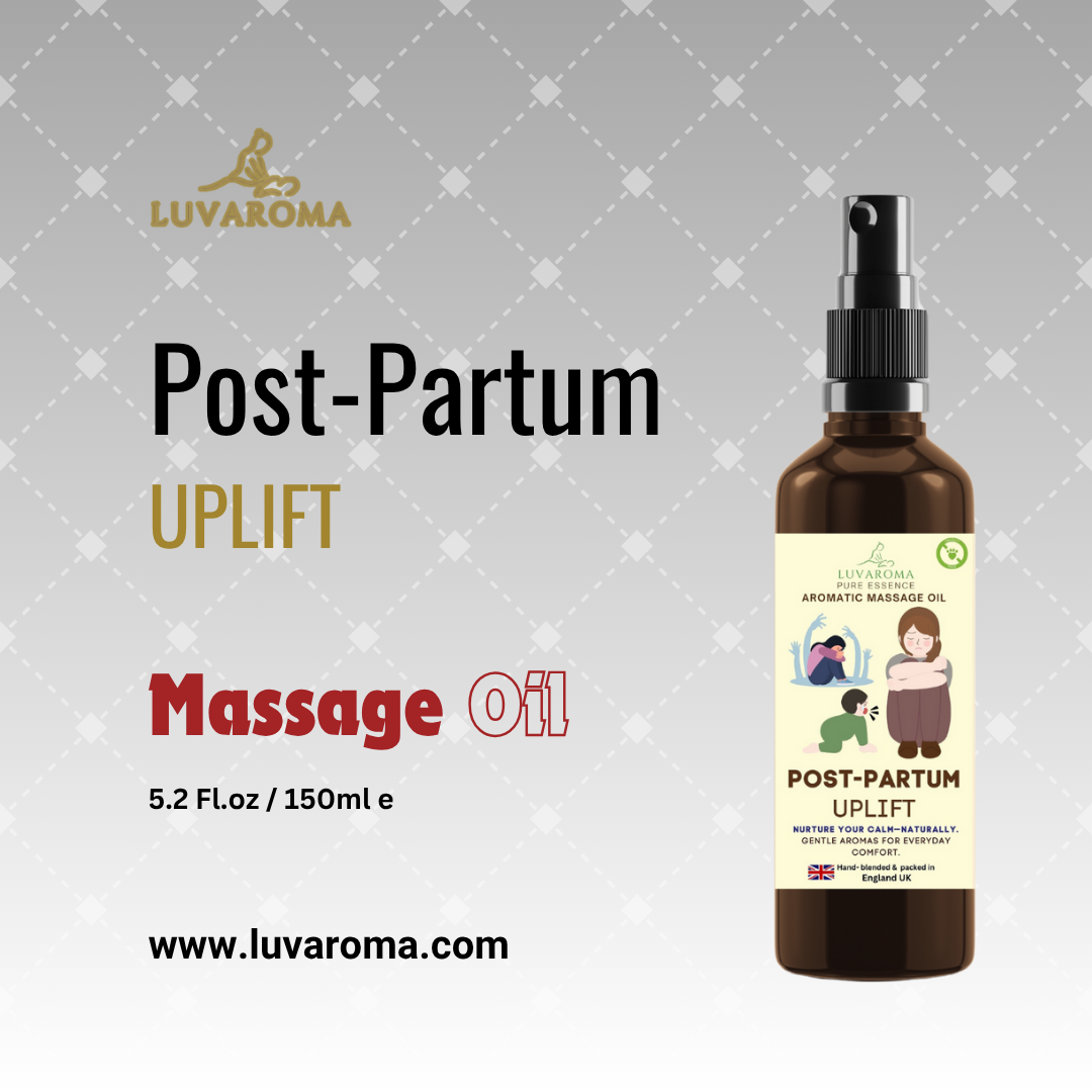 Post-Partum Uplift