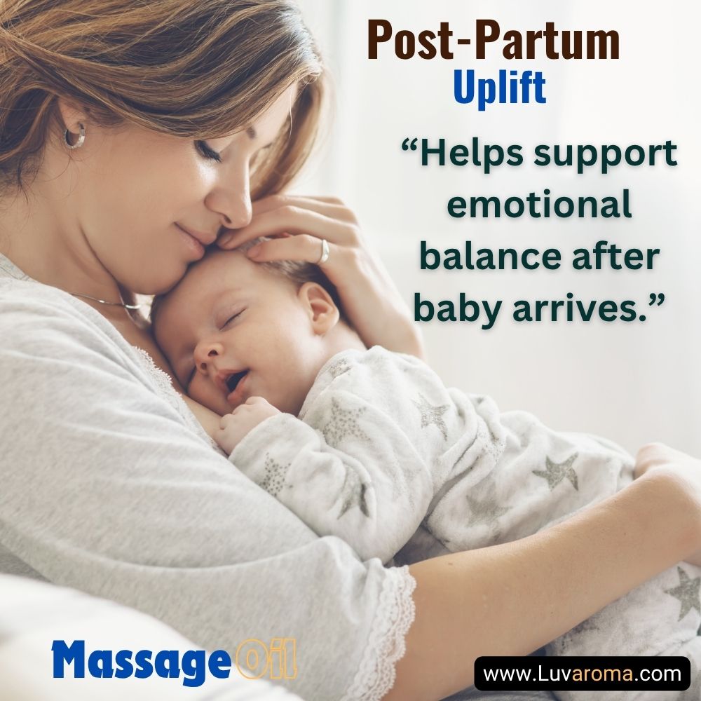 Post-Partum Uplift