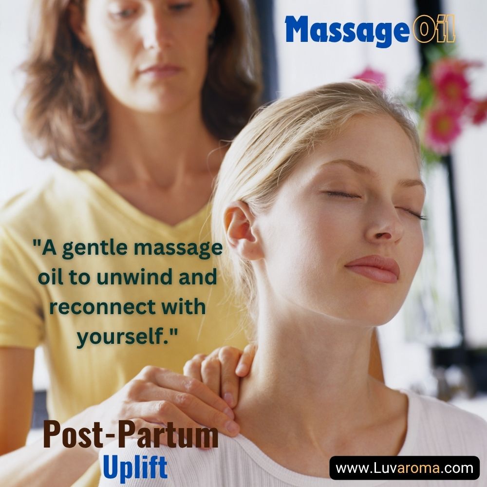 Post-Partum Uplift