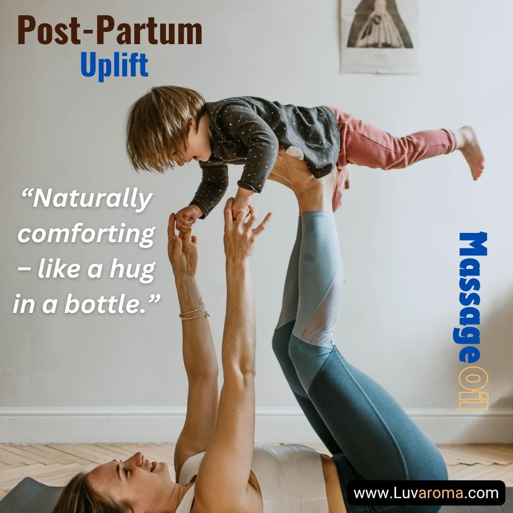 Post-Partum Uplift