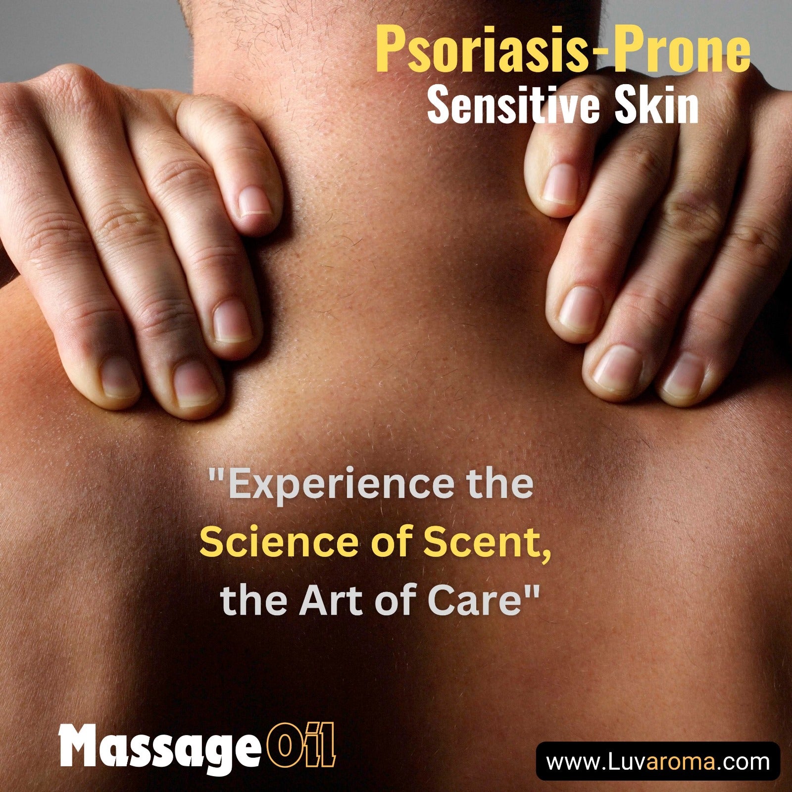 Psoriasis Relief