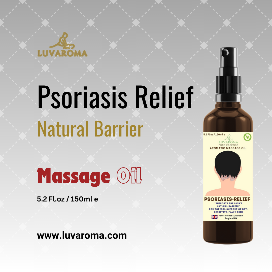 Psoriasis Relief