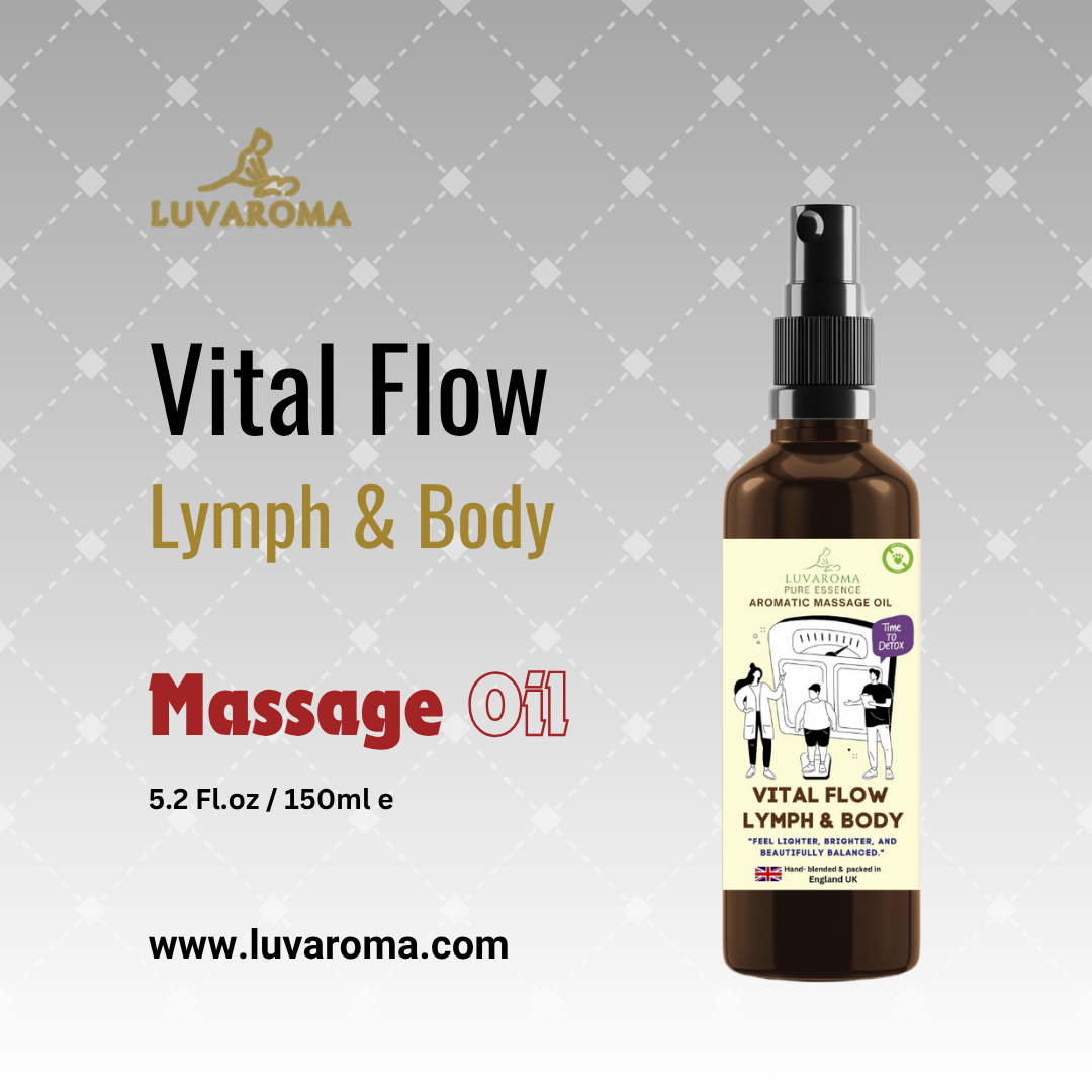 Vital Flow Lymph & Body