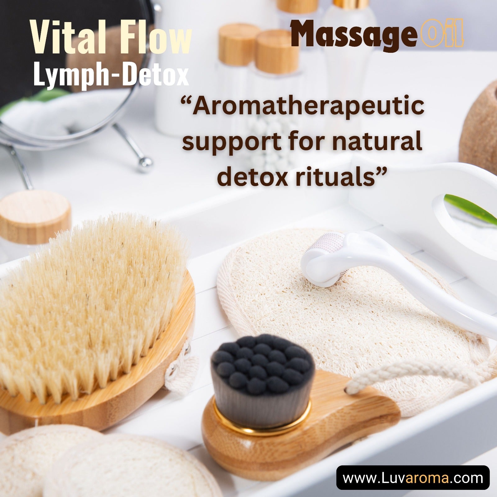 Vital Flow Lymph & Body