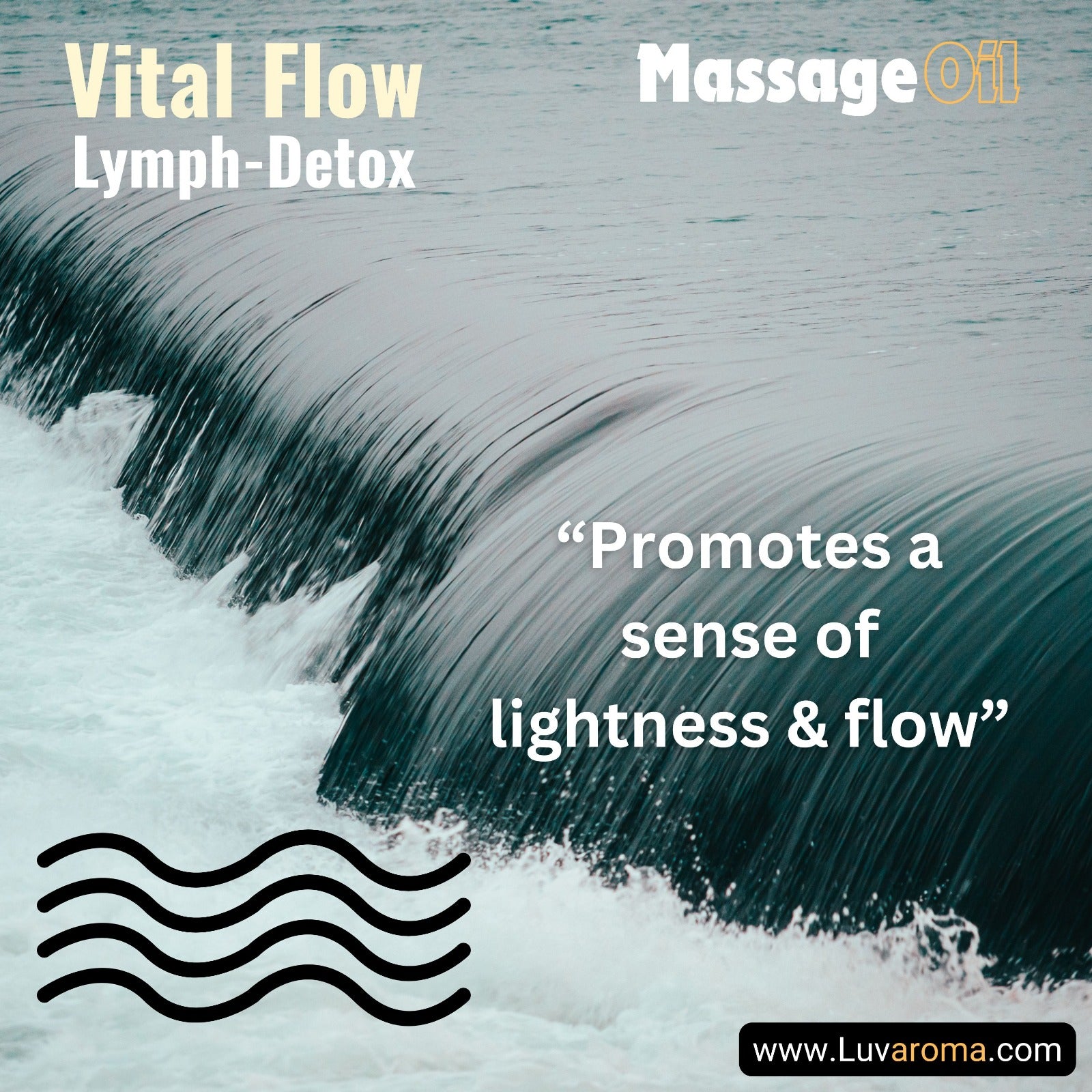 Vital Flow Lymph & Body