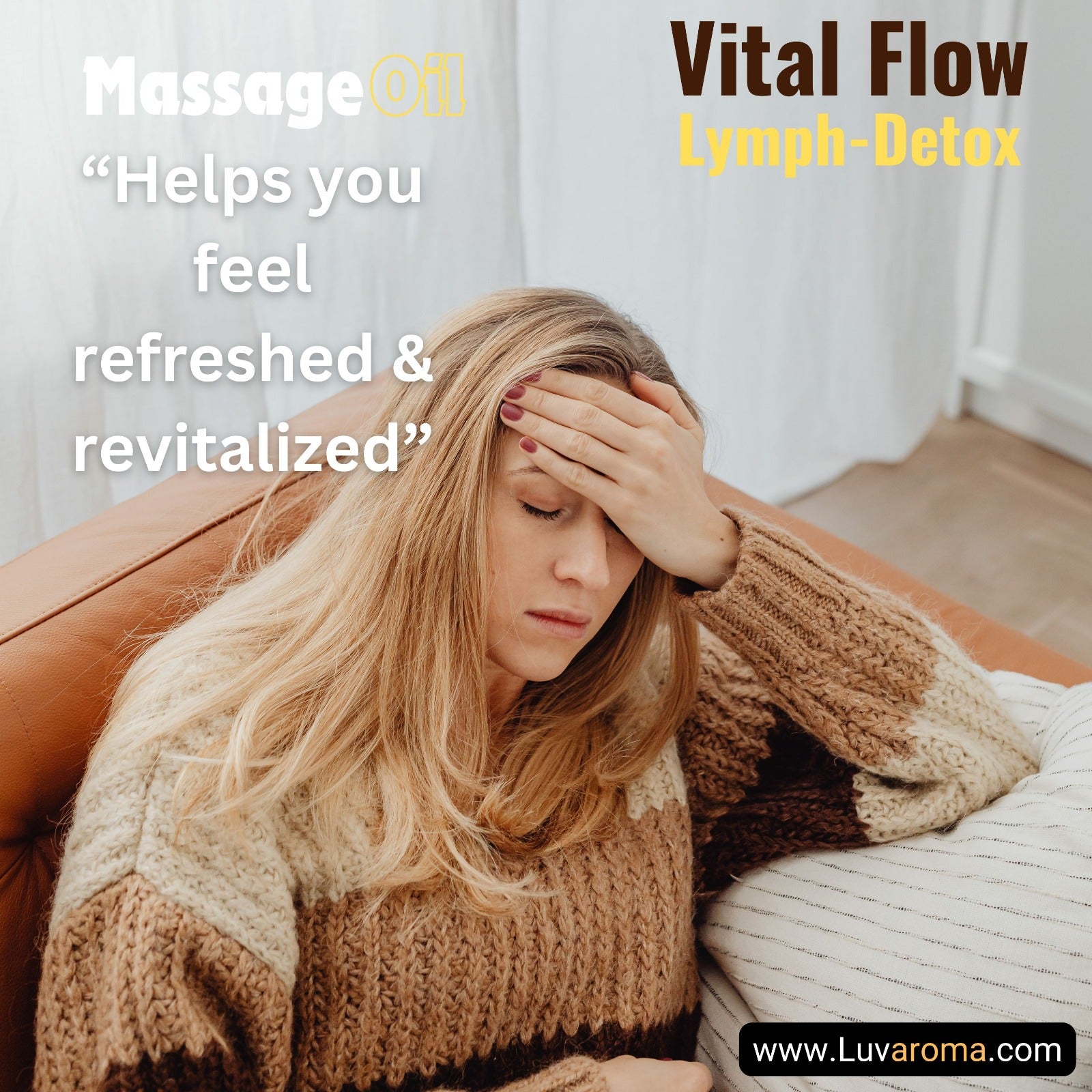 Vital Flow Lymph & Body