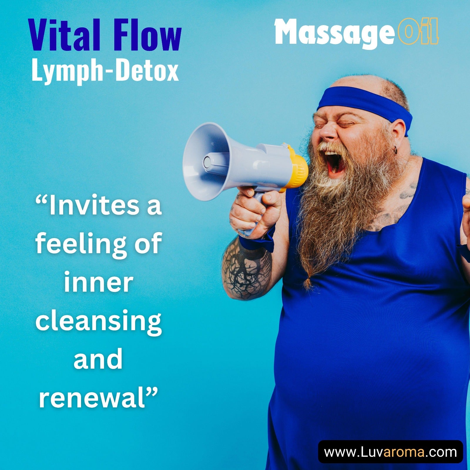 Vital Flow Lymph & Body