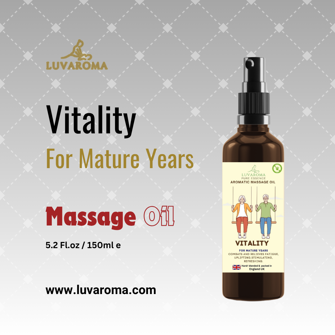 Vitality - Mature Years