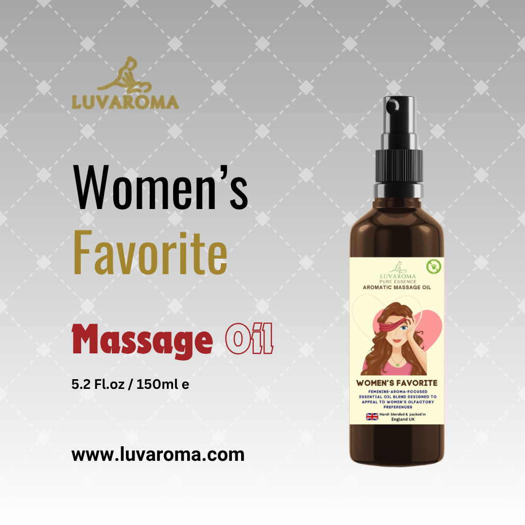 Women’s Favorite