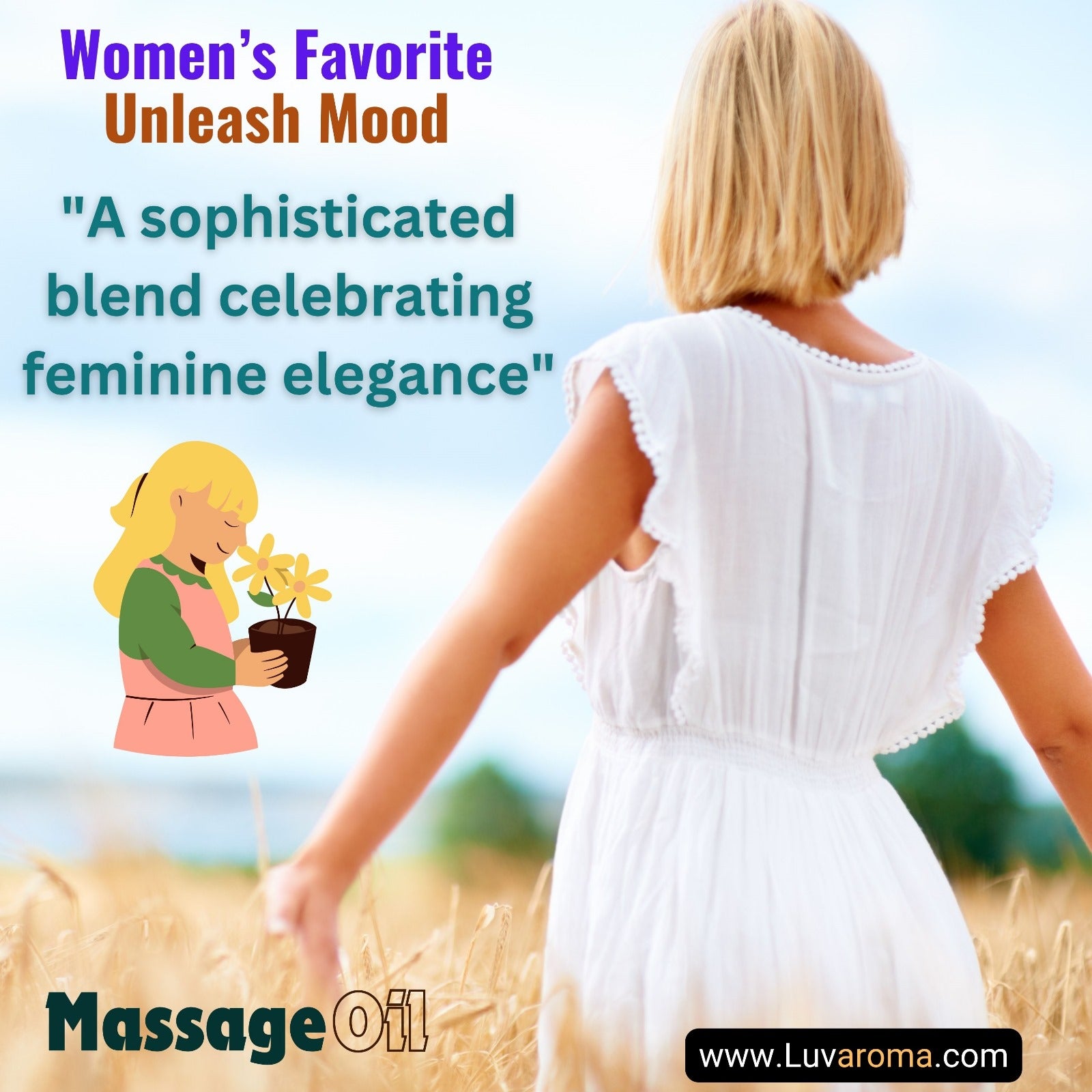 Women’s Favorite
