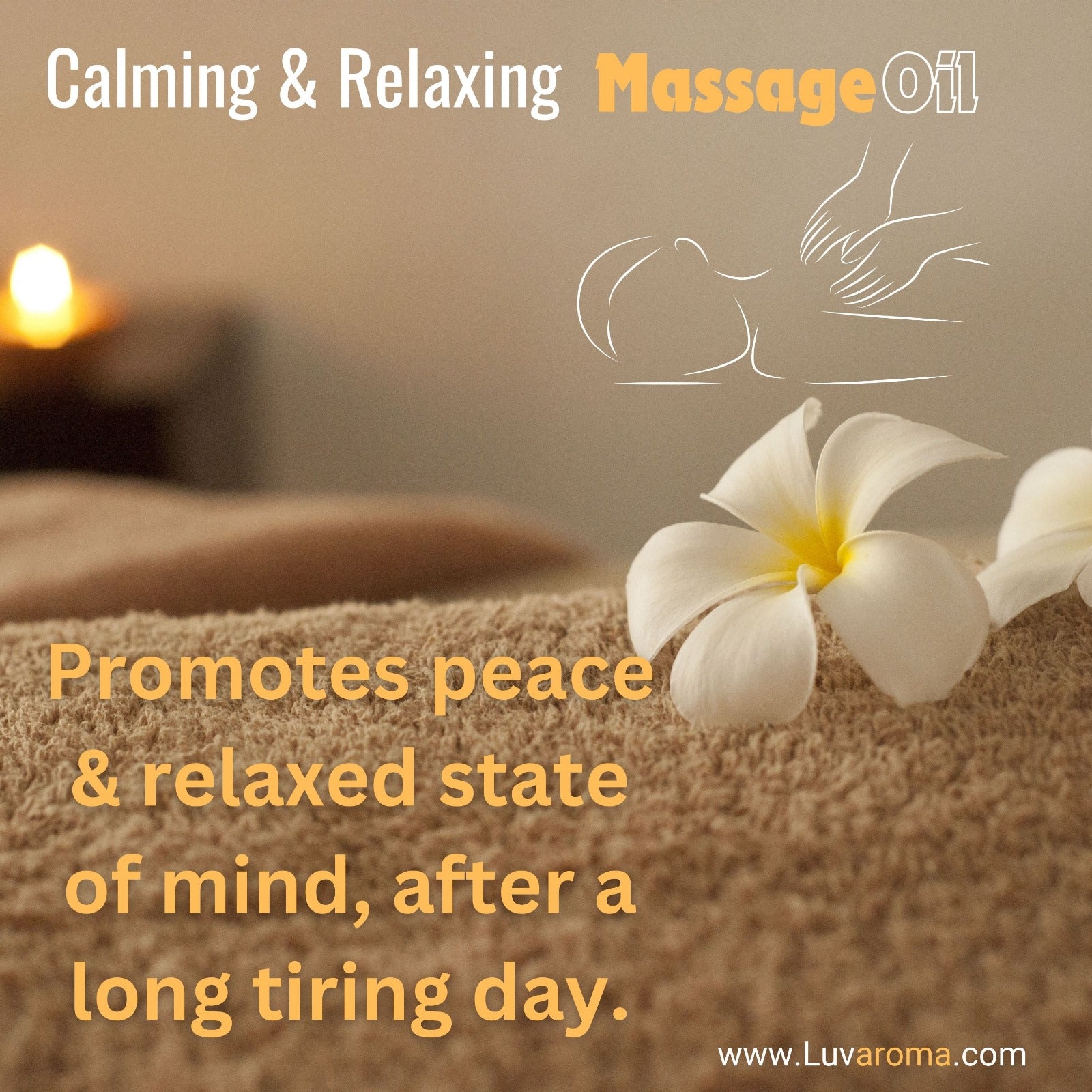 Peaceful Moment Blend