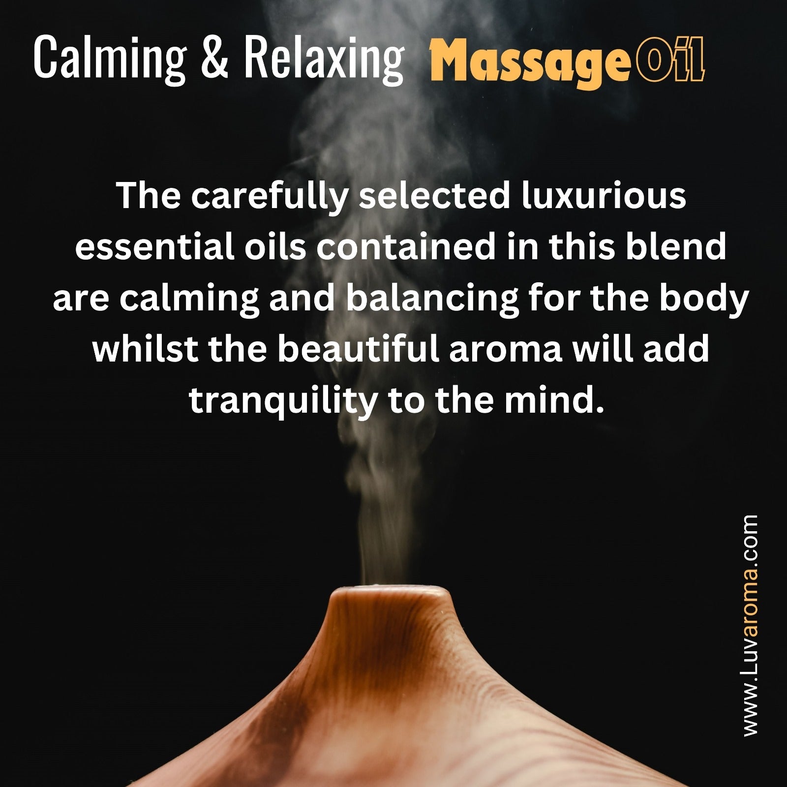 Peaceful Moment Blend